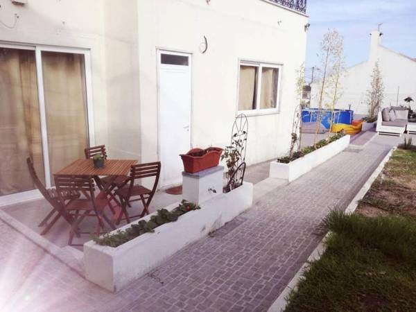 Seixal Bay Village - Family Choice