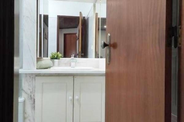 guest house Patrocinio