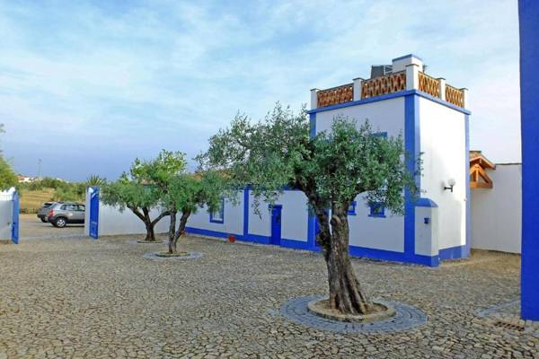 Tapada da Eira e Chanca