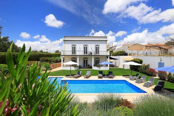 Villa Isabella by OCvillas