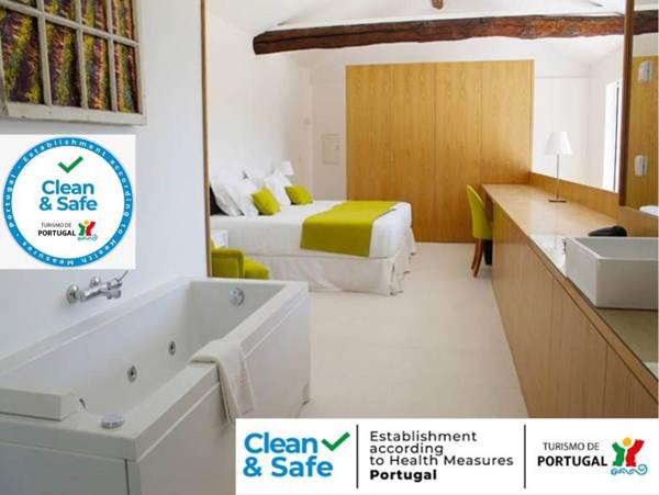 Lousada Country Hotel