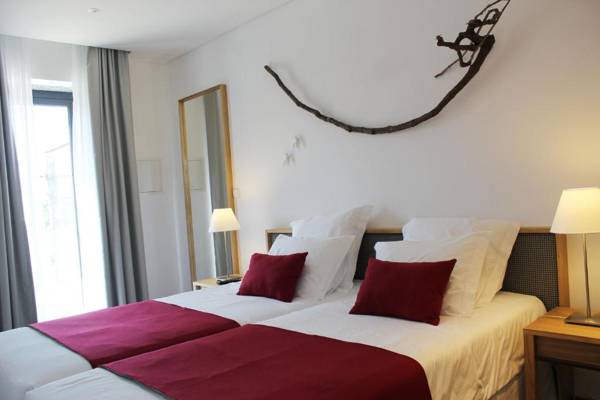 Lousada Country Hotel