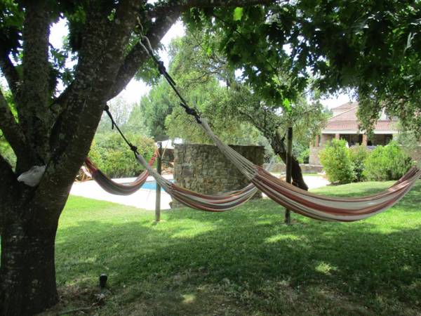 Apartamentos Rurais - Casas do Lagar