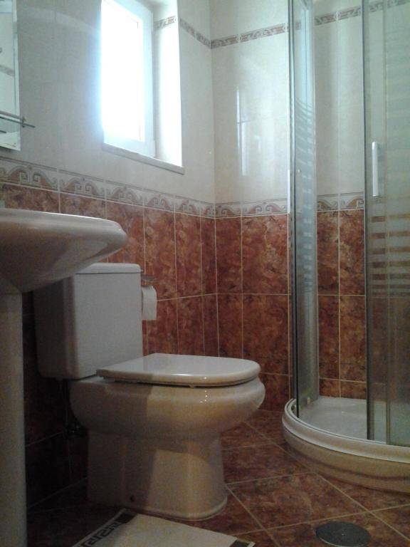 Hotel Azibo e Restaurante