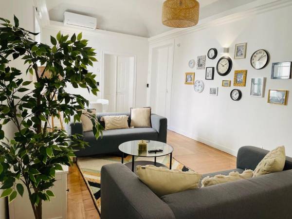 Casa Soure Suites and Apartments