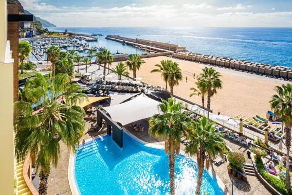 Calheta Beach - All-inclusive - Savoy Signature