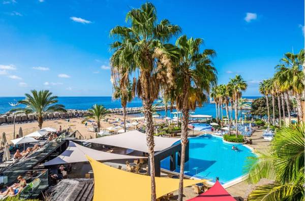 Calheta Beach - All-inclusive - Savoy Signature