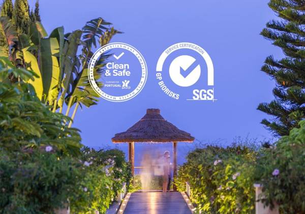 Hotel Porto Mare - PortoBay