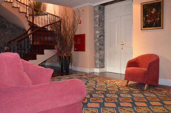 Residencial Mariazinha by Petit Hotels