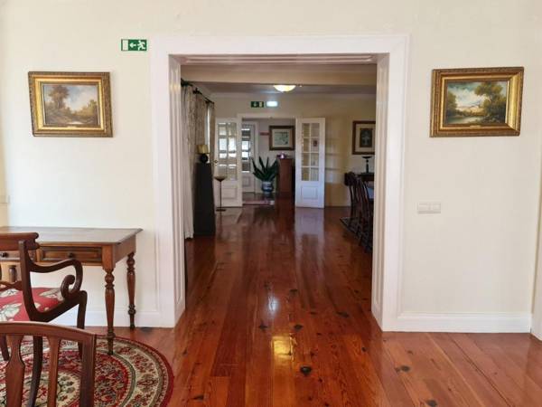 Villa Alto Boutique Hotel