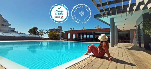 Four Views Monumental Lido