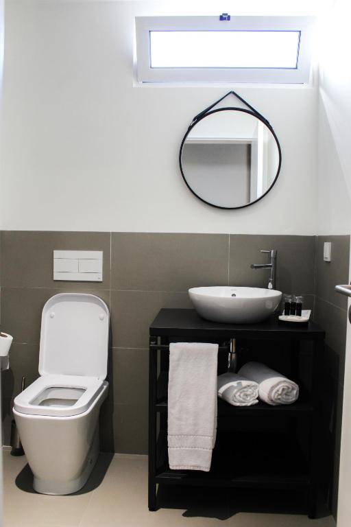 Apartamentos Turisticos Paraiso