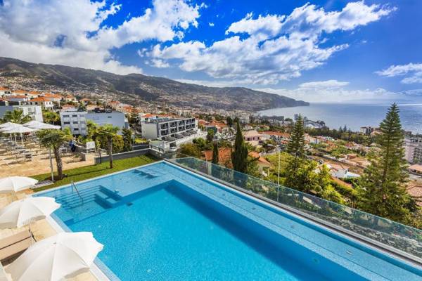 Madeira Panorâmico Hotel