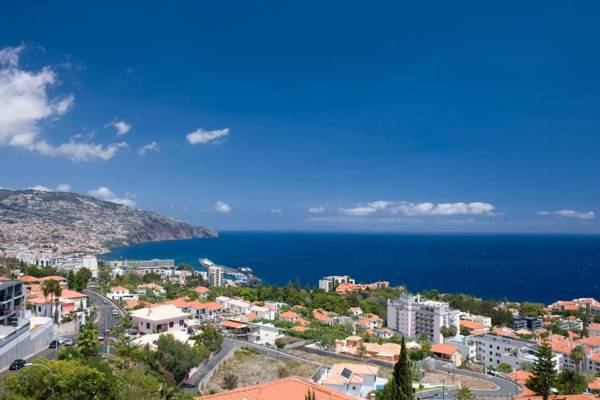 Madeira Panorâmico Hotel