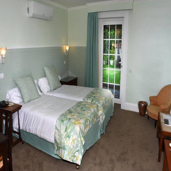 Quinta Da Penha De Franca