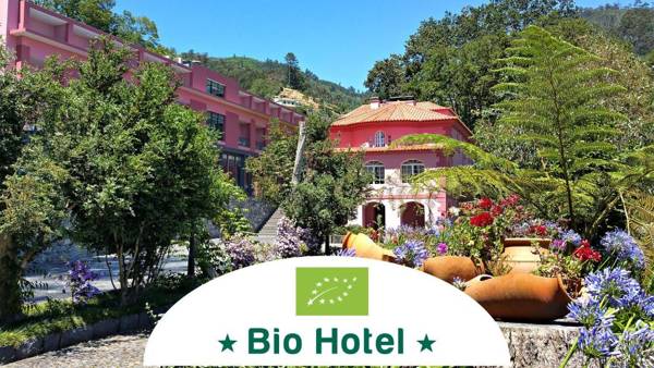 BIO Hotel - Hotel Quinta da Serra