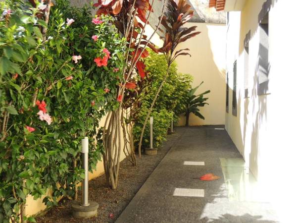 Studio Flat with Pool