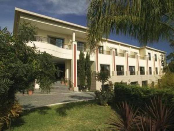 Hotel Quinta das Vistas