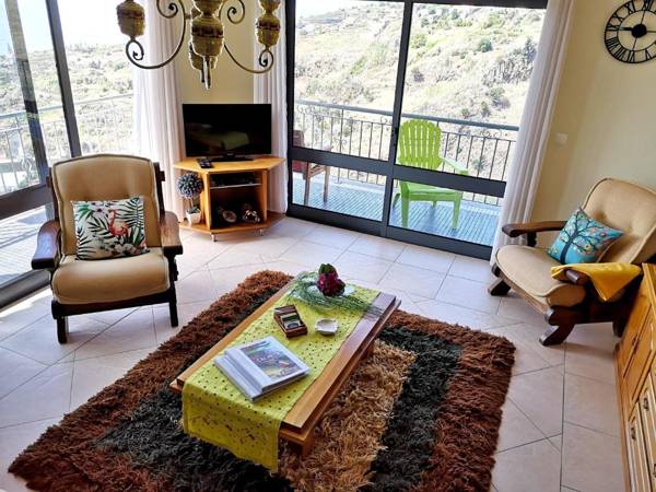 2 bedrooms house with wifi at Lombo Do Doutor