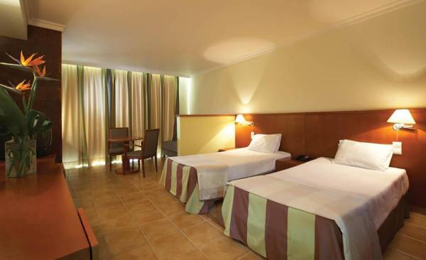 Paul Do Mar Sea View Hotel