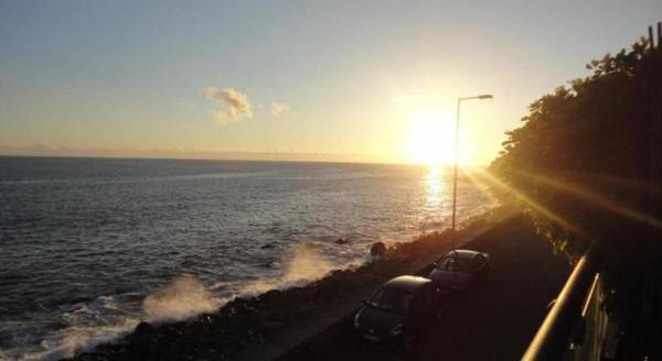 Paul Do Mar Sea View Hotel