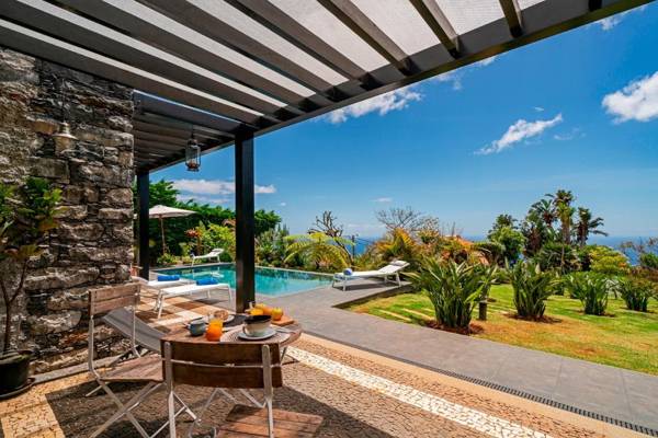 Garden Paradise by OurMadeira