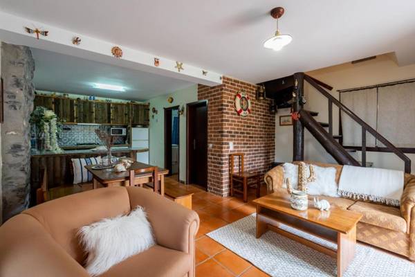 Chalet do Monte no Porto Moniz by Madeira Sun Travel