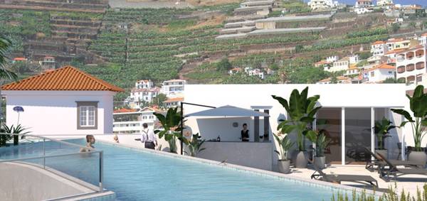 Pestana Fisherman Village