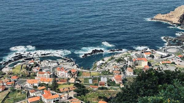 Sea and Sun 4 You - Porto Moniz I/10