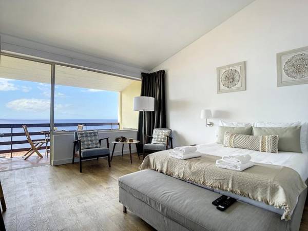 Madeira Ocean View by Atlantic Holiday