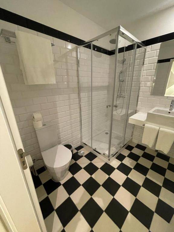 PIER HOUSE Accommodation