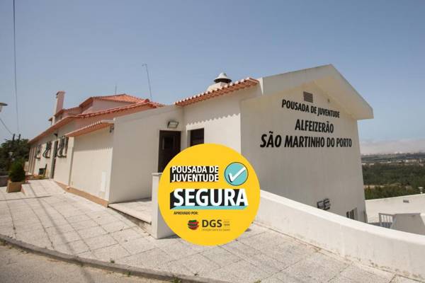 HI Alfeizerão – Pousada de Juventude