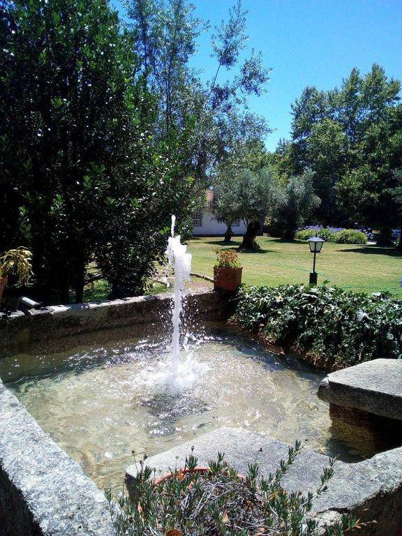 Casas Do Zagão - Turismo Rural