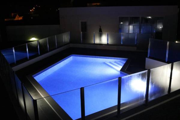 Artvilla Tourism Houses