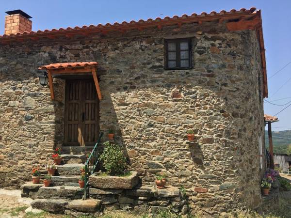 Casa da Bica Gondesende