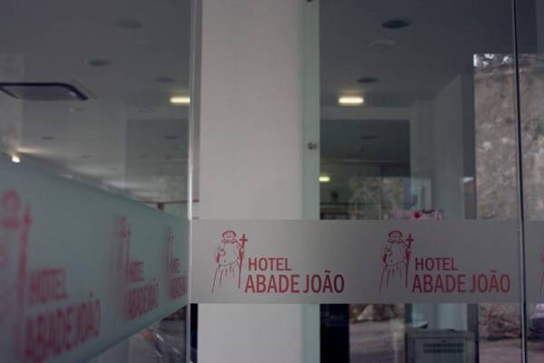 Hotel Abade João