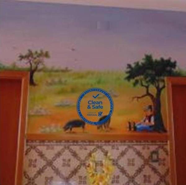 Residencial as Canárias