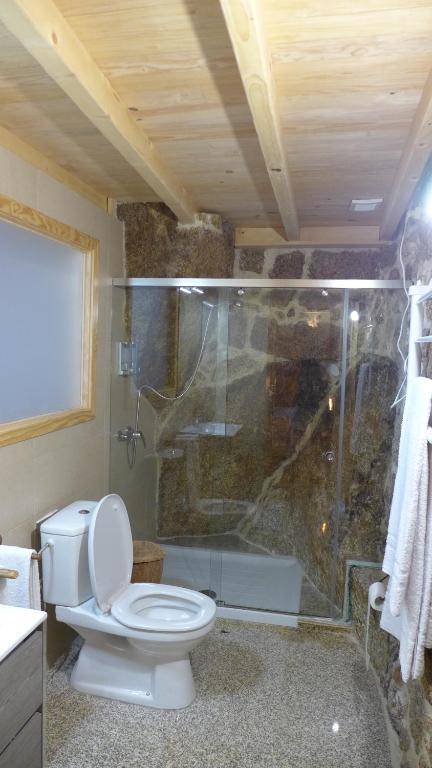 Casas da Villa- Monsanto