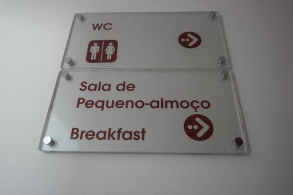 Ansiturismo Alojamento