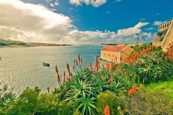 Apartamentos Atlantico by Portugalferias