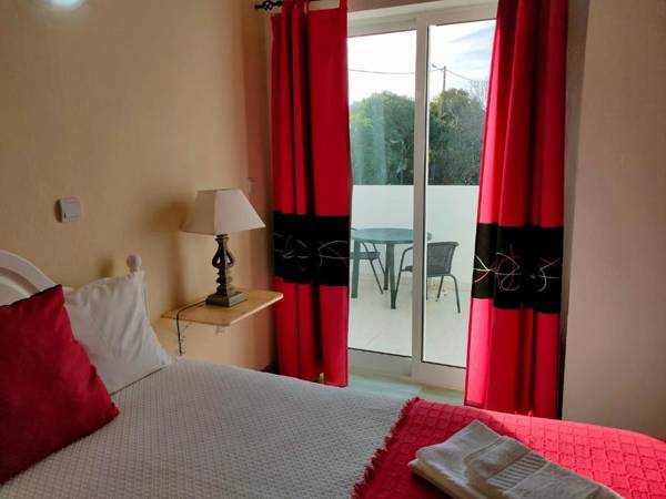 Vicentina Rooms by Casas do Alentejo