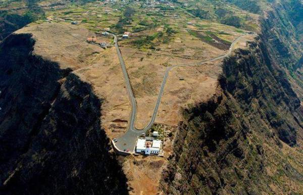 Ocean Paradise BEACH VILLA Paul do Mar