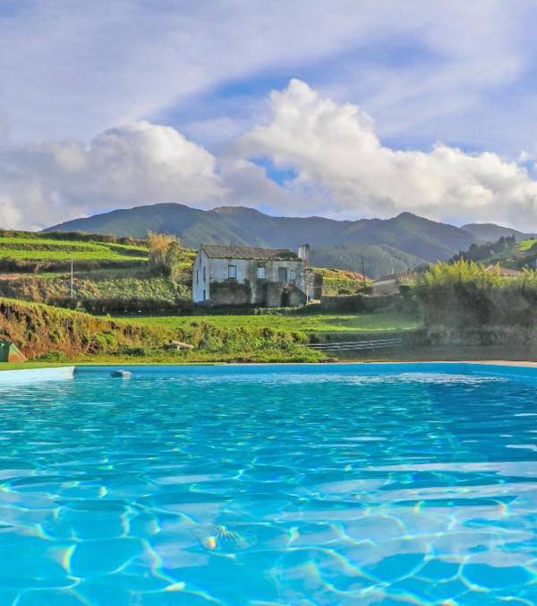 Casa de Campo Algarvia