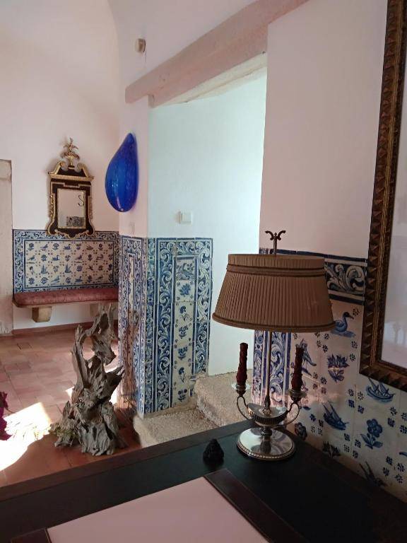 Convento Inn and Artists Residency