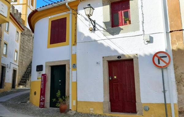 Studio with city view and wifi at Nisa