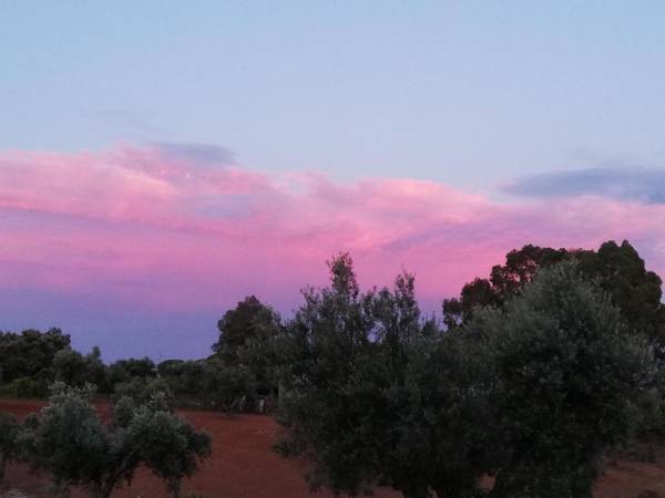 Burrico D`Orada - Lodging & Experiences