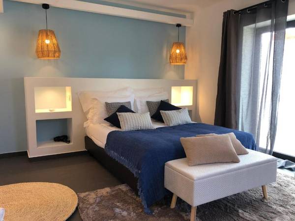 Tons da Terra - Casa de Campo & SPA