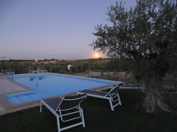 Monte da Estrela - Country House & SPA