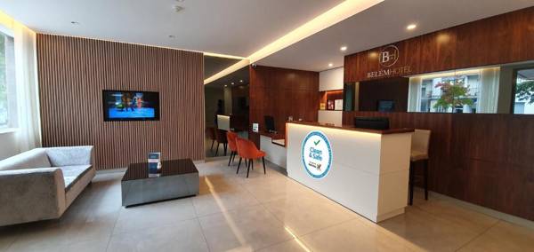 Belem Hotel - B&B
