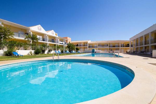 Family Holiday Home Vale de Parra Albufeira
